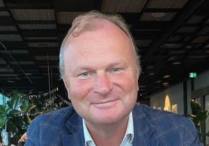 Lasse Bolander