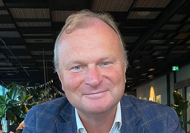 Lasse Bolander