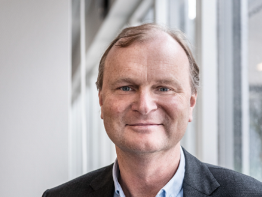 Lasse Bolander
