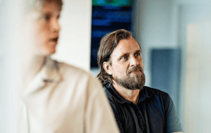 Mads Aarup Pedersen,