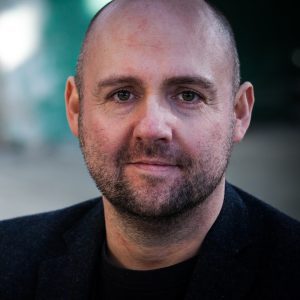 Picture of Jonathan Løw, iværksætter