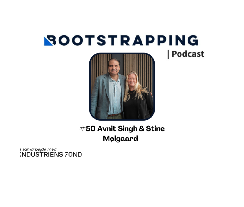 Avnit Singh & Stine Mølgaard