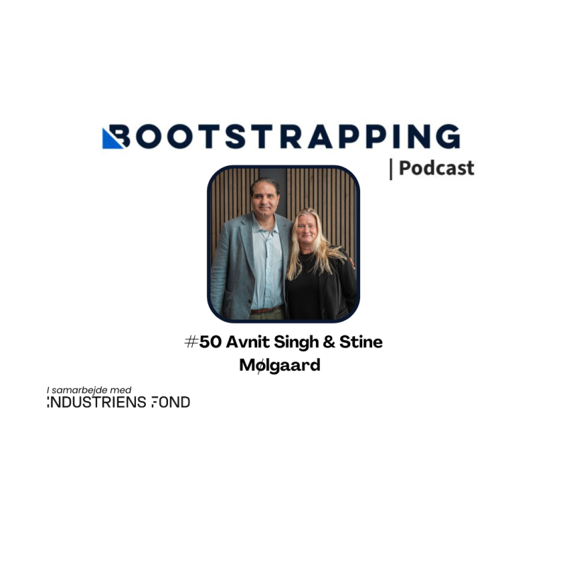 Avnit Singh & Stine Mølgaard