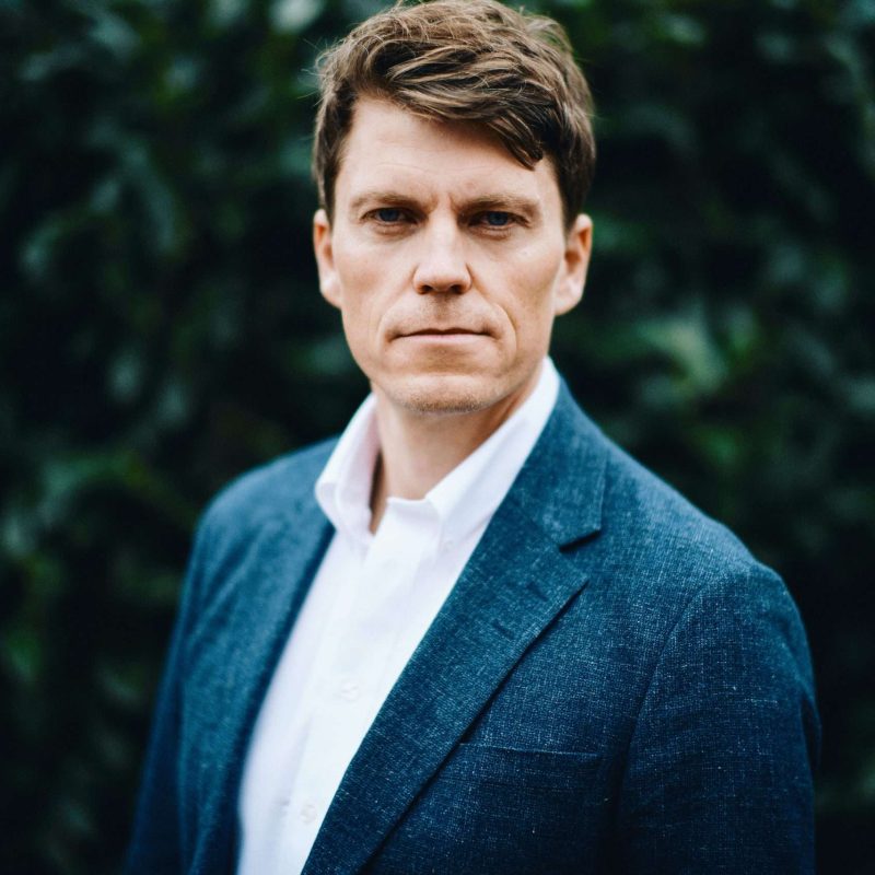 Jeppe Rindom, CEO, Pleo