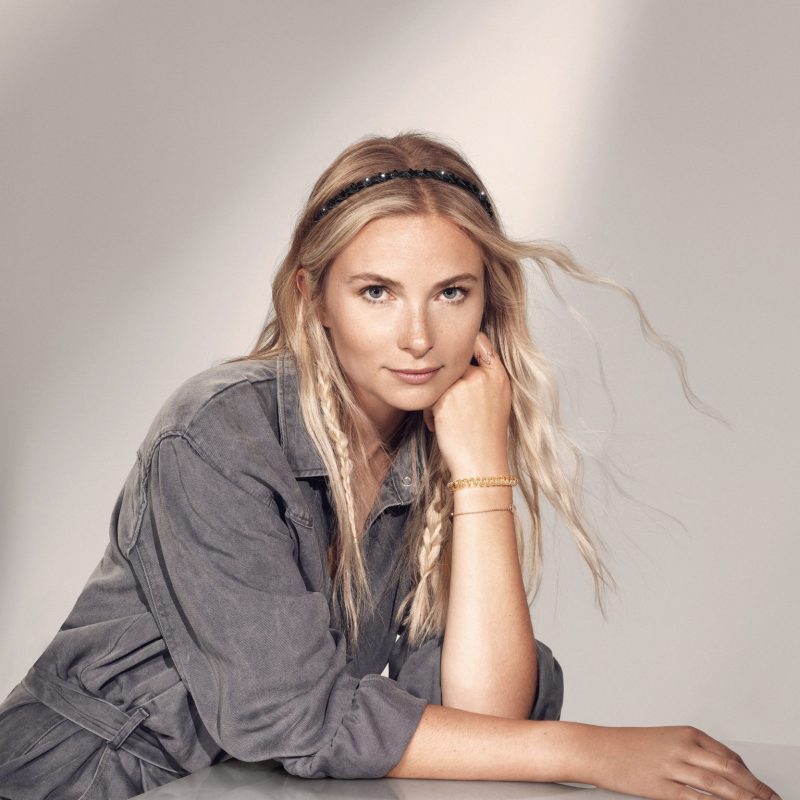 "Det var mine forventninger, og jeg tror, mange mennesker har en idé om, at det er vejen til at blive iværksætter. Men jeg har fundet ud af, at det faktisk ikke behøver at være sådan." - Sophie Trelles-Tvede