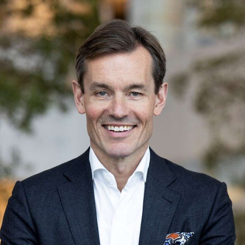 Rolf Kjærgaard