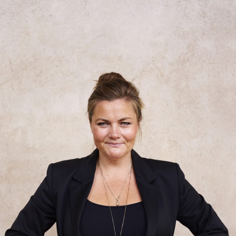 Thea Messel, General partner i Unconventional Ventures