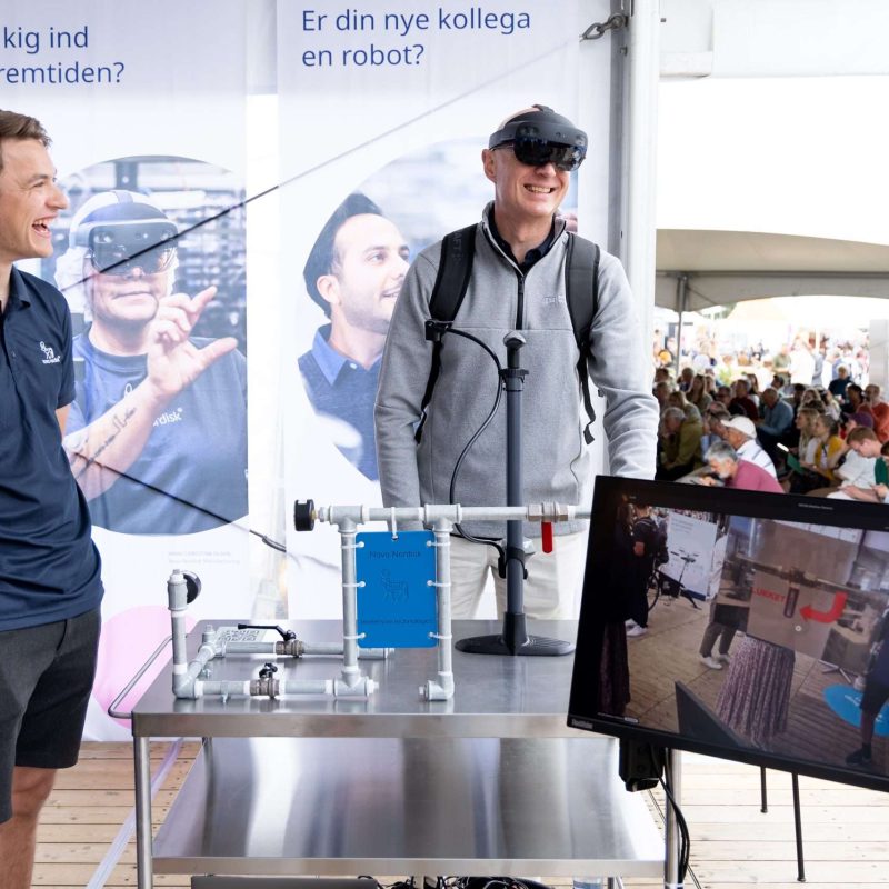 Foto: Jesper Edvardsen