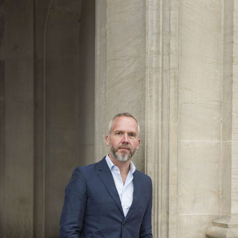 Thomas Krogh Jensen,CPH fintech