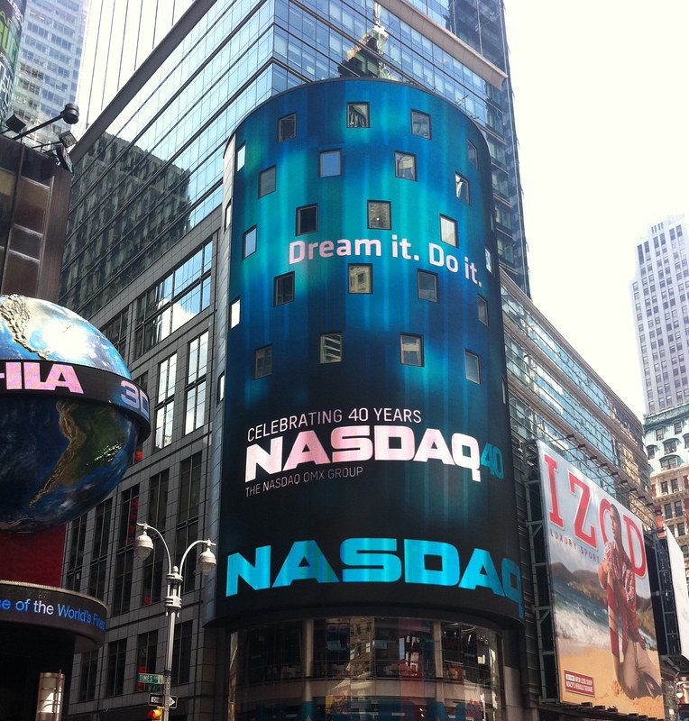 Nasdaq