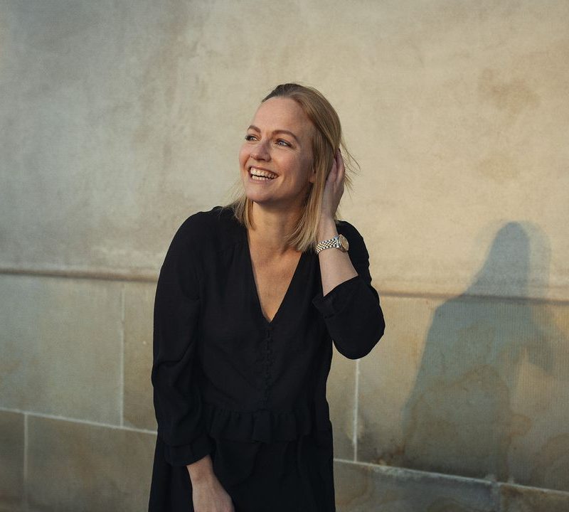 Tine Lindgreen, Principal, Seed Capital