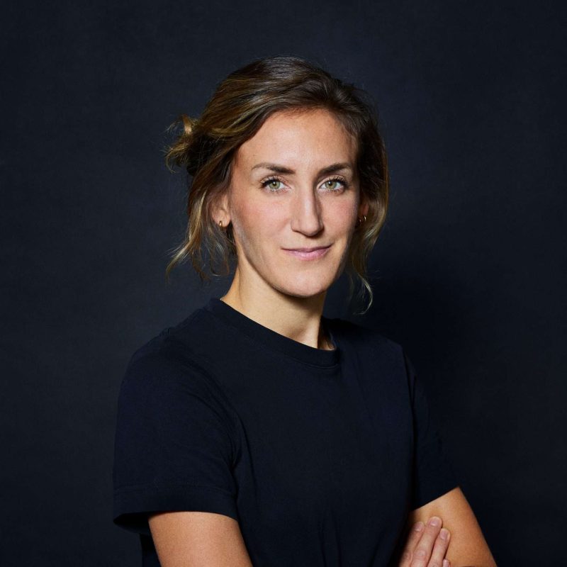 Anna Lundin, Norrsken VC