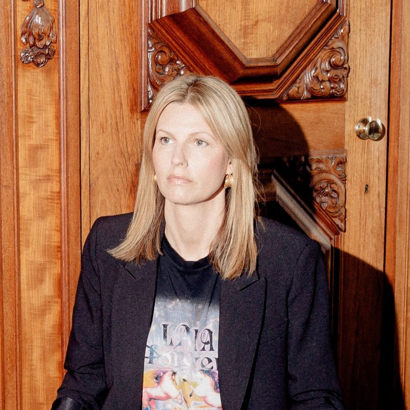 Stine Colding Alstrup, CEO & co-founder i Boardway.