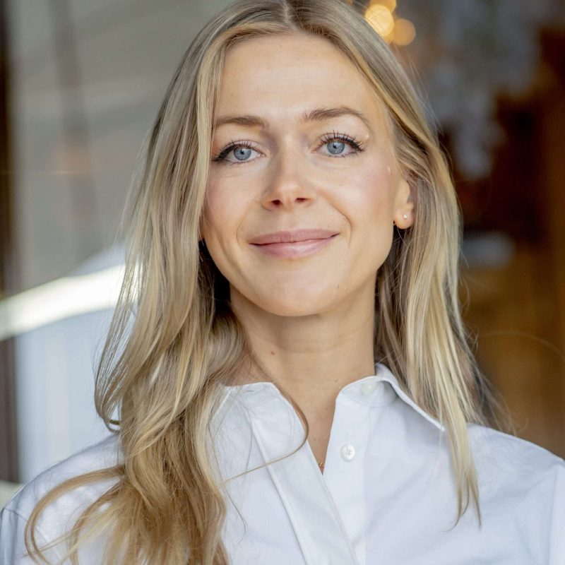 Bodil Sidén, Kost Capital