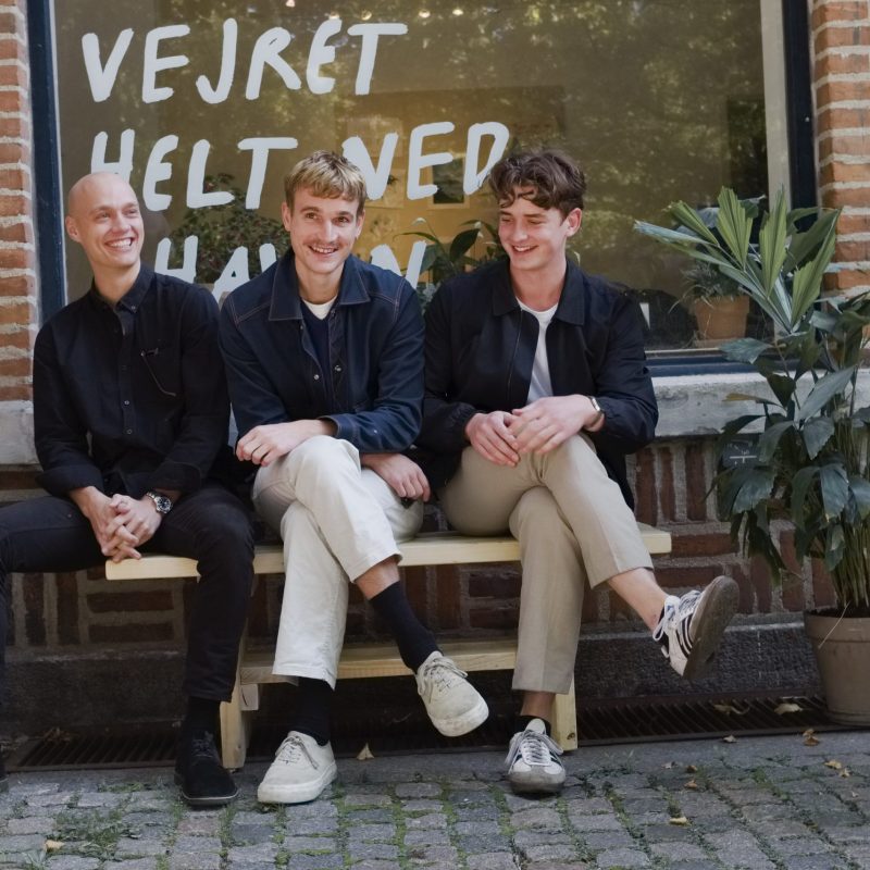 Climaider founders 2