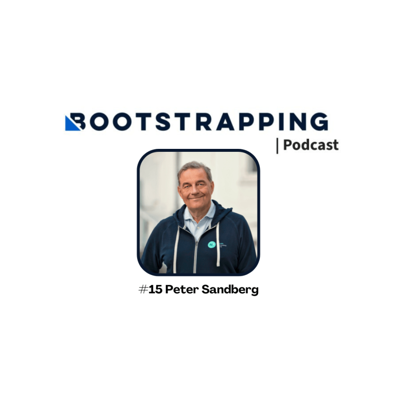 Peter Sandberg, N2F, foto