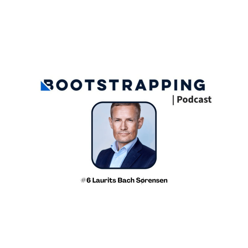 Laurits Bach Sørensen