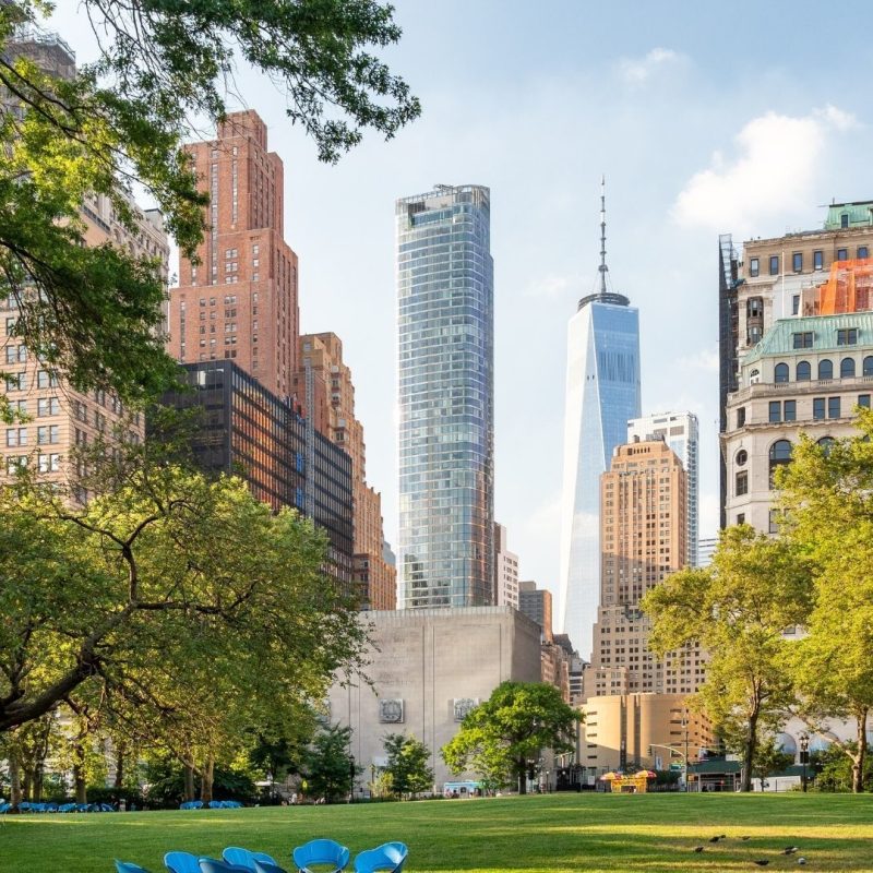 USA virksomheder bliver grønnere