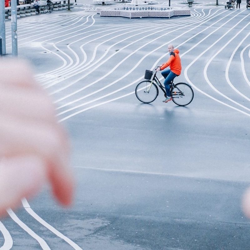 Ugen i startup økosystemet