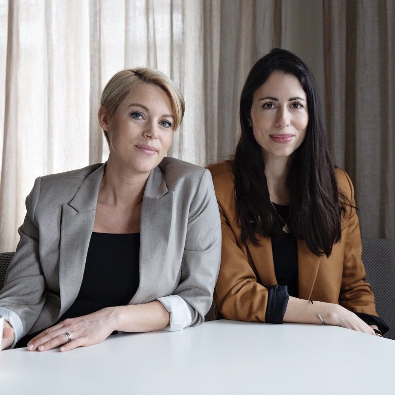 Founders_Sara og Susanne_2