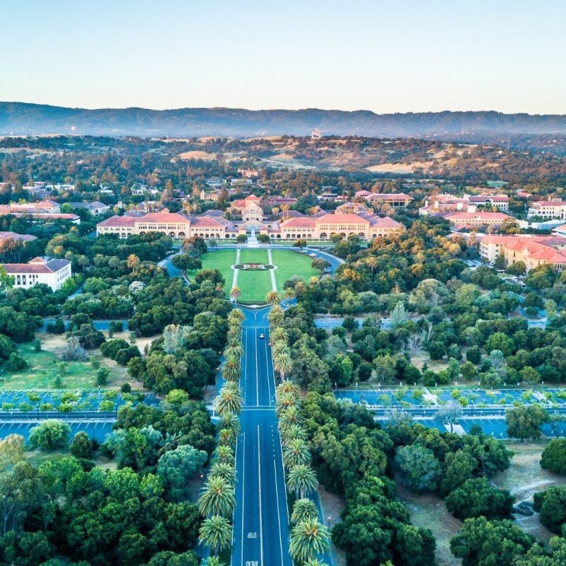 Universiteter hjælper grøn innovation