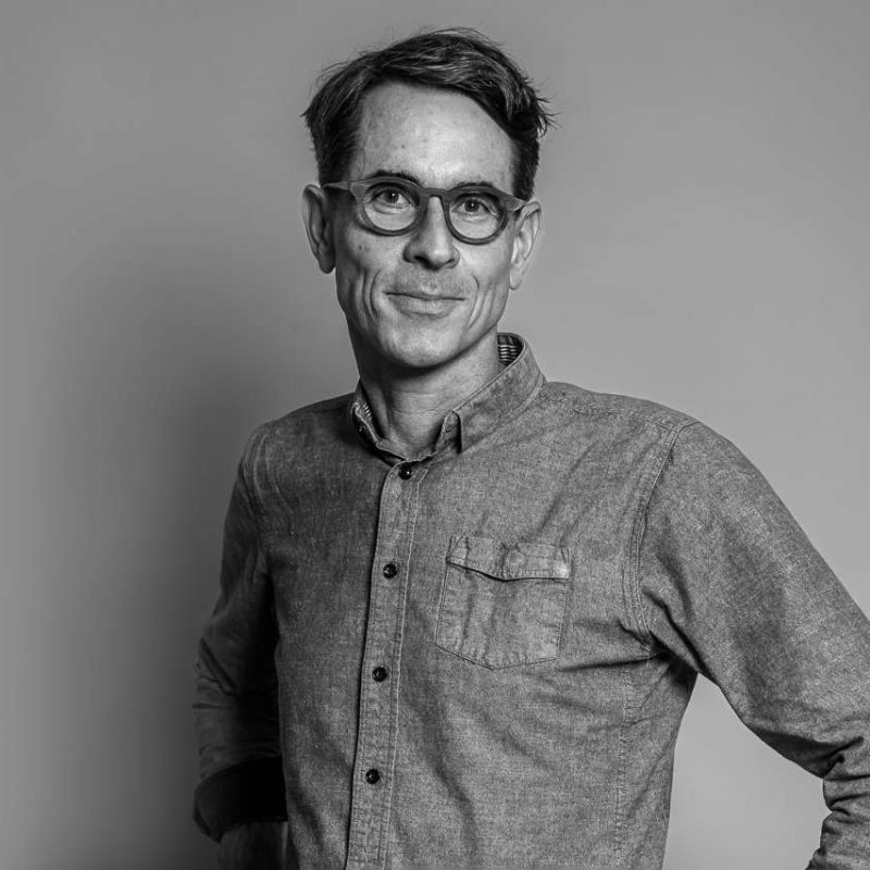 Jesper Grønbæk