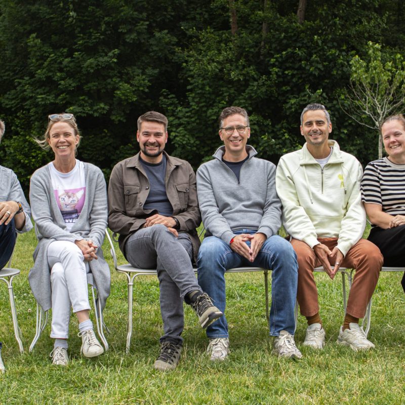 Heartcore Partnership 2025