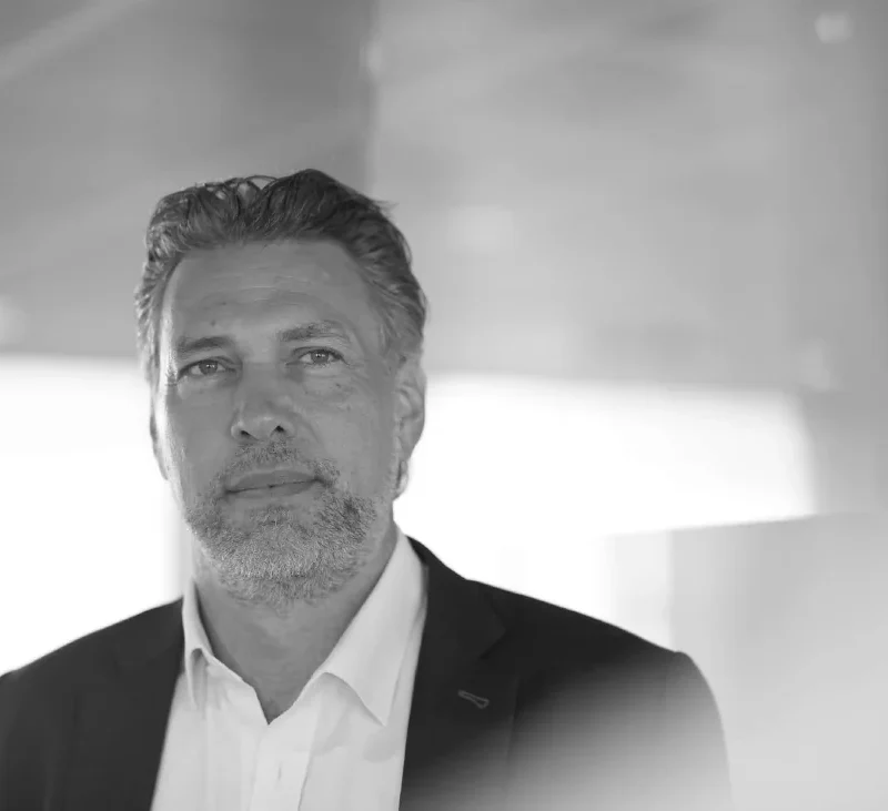 Jacob Bratting Pedersen, Partner og Head of Tech & Industry i EIFO,