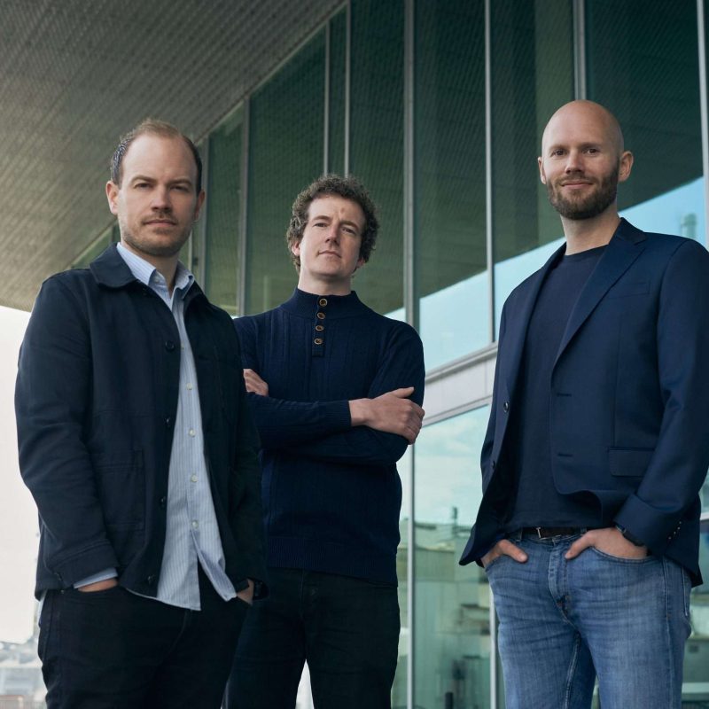 Januar Founders