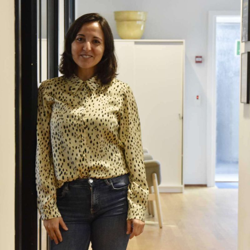 Jenifer Clausell Tormos