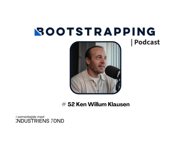 Ken Willum Repodo