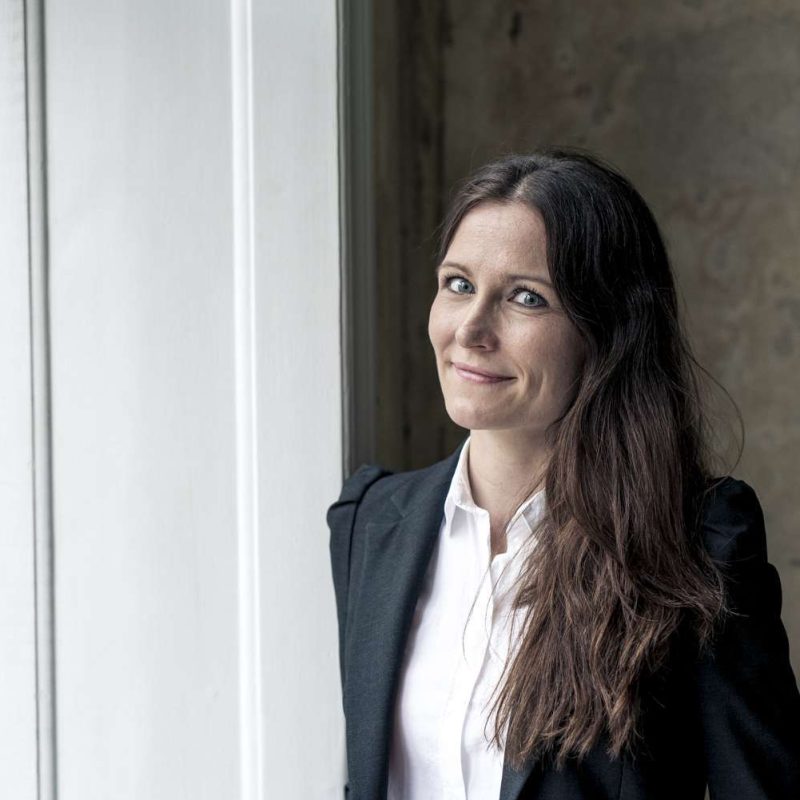 Foto: Flemming Leitorp