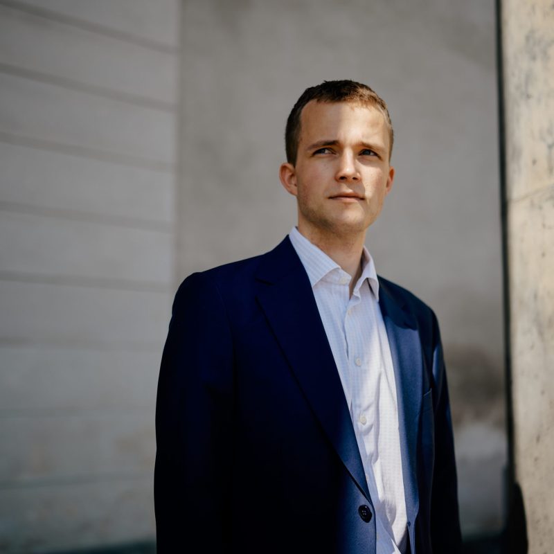 Mads Eberhardt, Firi - solgte som 19-årige sin bitcoinbørs BetterCoins