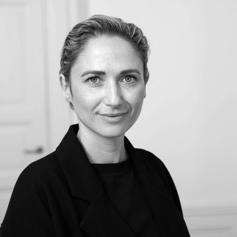 Maria Heickendorff, Investeringsdirektør hos Den Sociale Kapitalfond