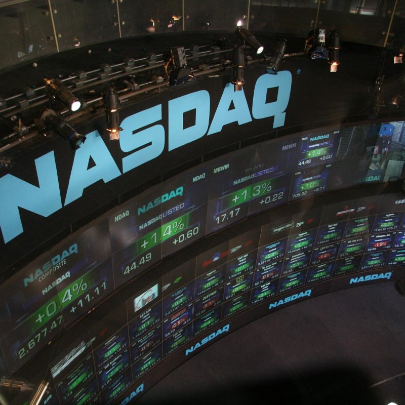 NASDAQ_stock_market_display