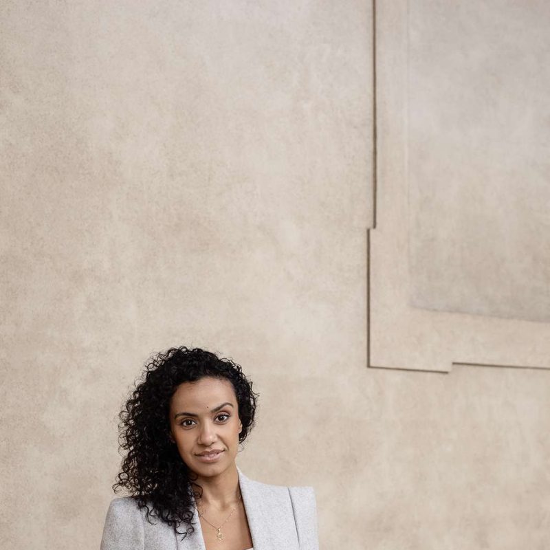 Nora Bavey_General partner_Unconventional Ventures