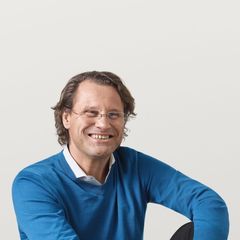 Pär-Jörgen Pärson har som partner i Northzone ledt investeringer i scaleups som Spotify, iZettle, Spring Health, Trustpilot, Homa Games og Flower