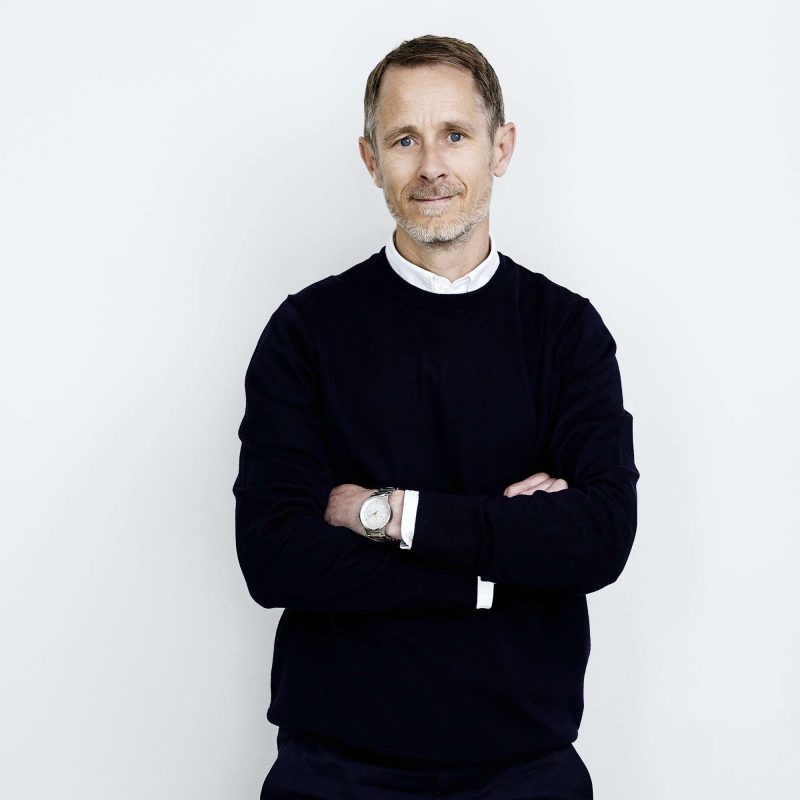 Rasmus Lund, NAP
