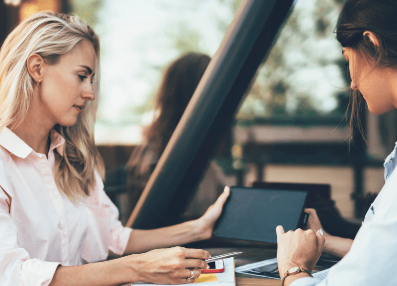 Danske Iværksættere