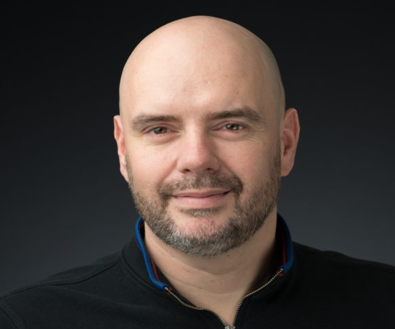 Heini Zachariassen, co-founder Vivino