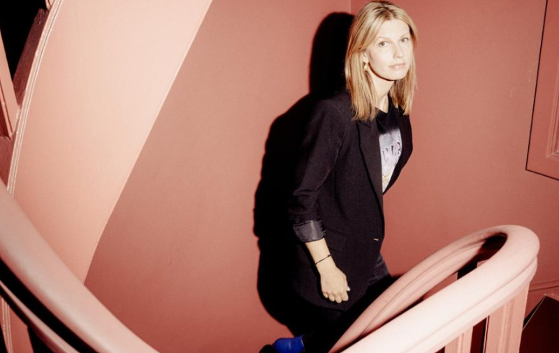 Stine Colding Alstrup, CEO & co-founder, Boardway