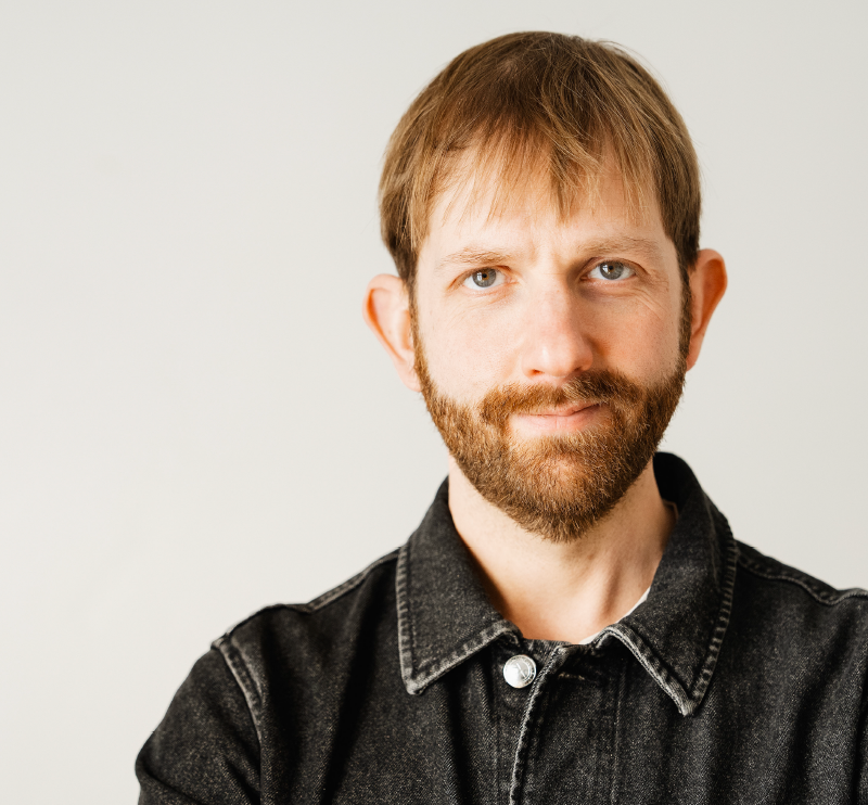 Thomas Høgenhaven, Partner, Planetary Impact Ventures