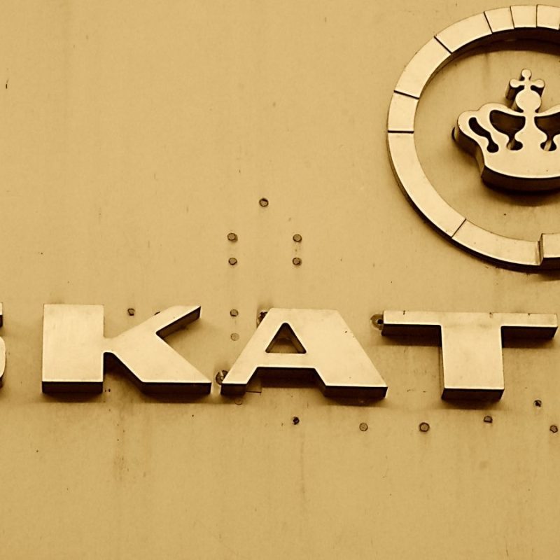 Skat Getty Images Ny farve