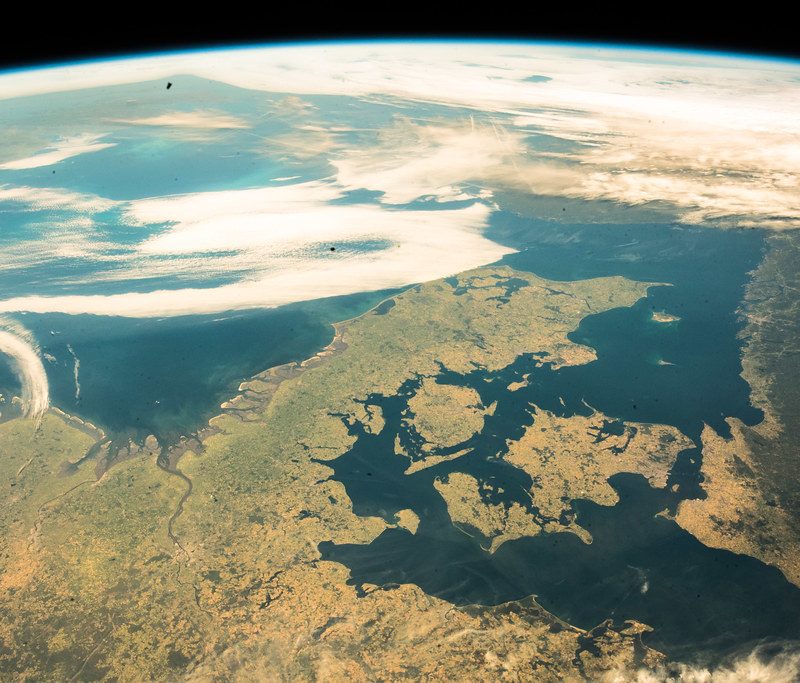 danmark