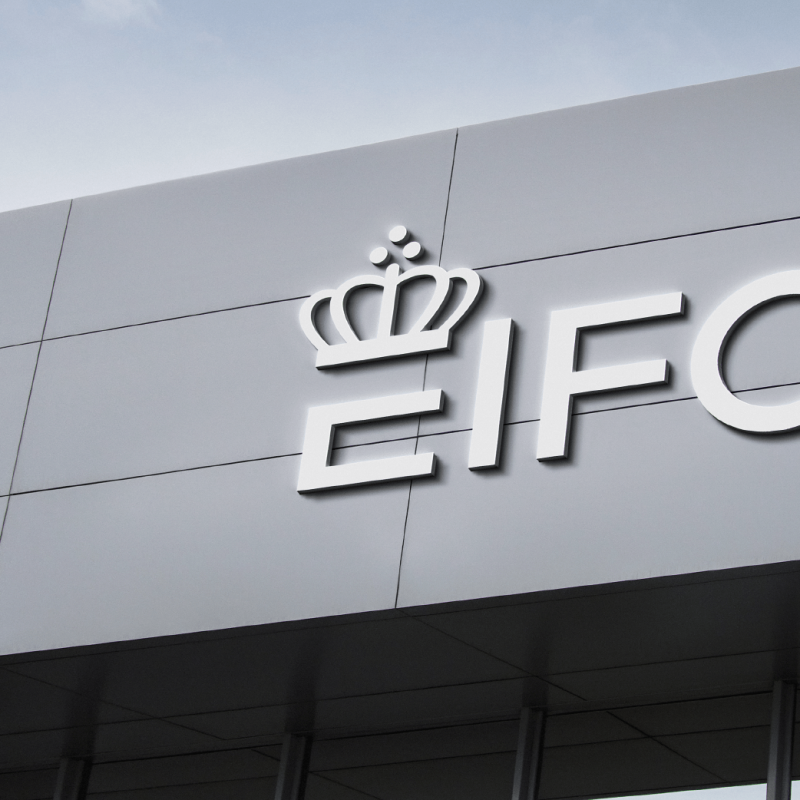 EIFO