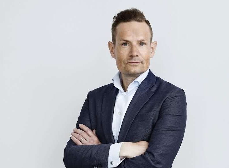 Laurits Bach Sørensen, Nordic Alpha Partners