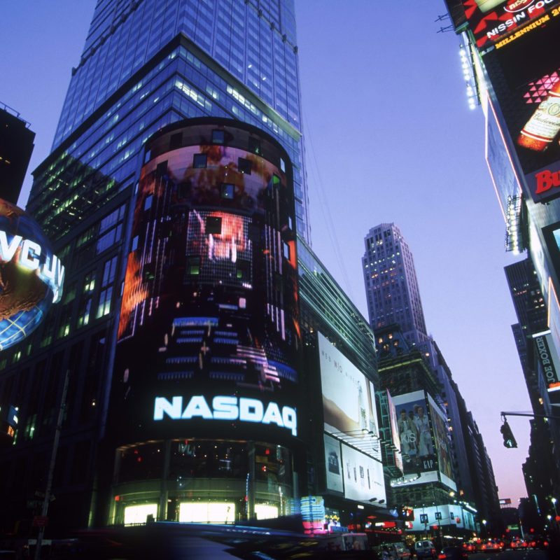 nasdaq