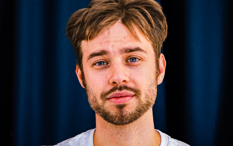 Anton Osika, CEO & co-founder, Lovable, Photo: 20VC / PR