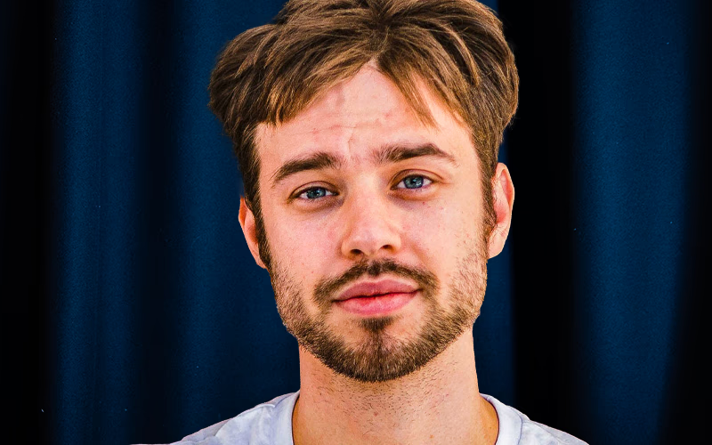 Anton Osika, CEO i Lovable